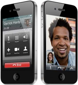IPhone 4