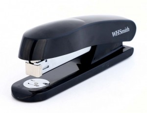 WH Smith Stapler £3.99